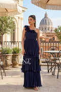 Manarola Maxi Dress