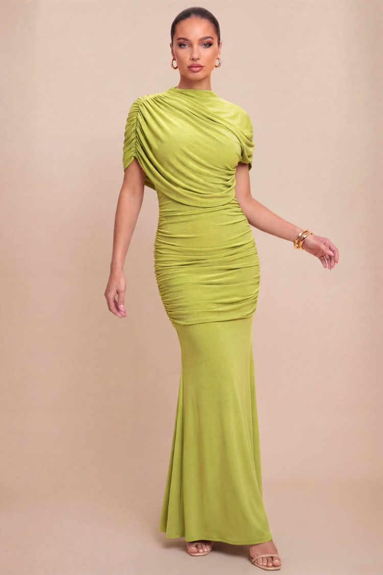 Ortigia Maxi Dress