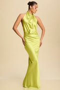 Domizia Dress