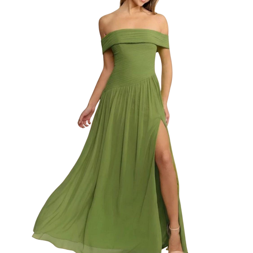 Albiria Maxi Dress
