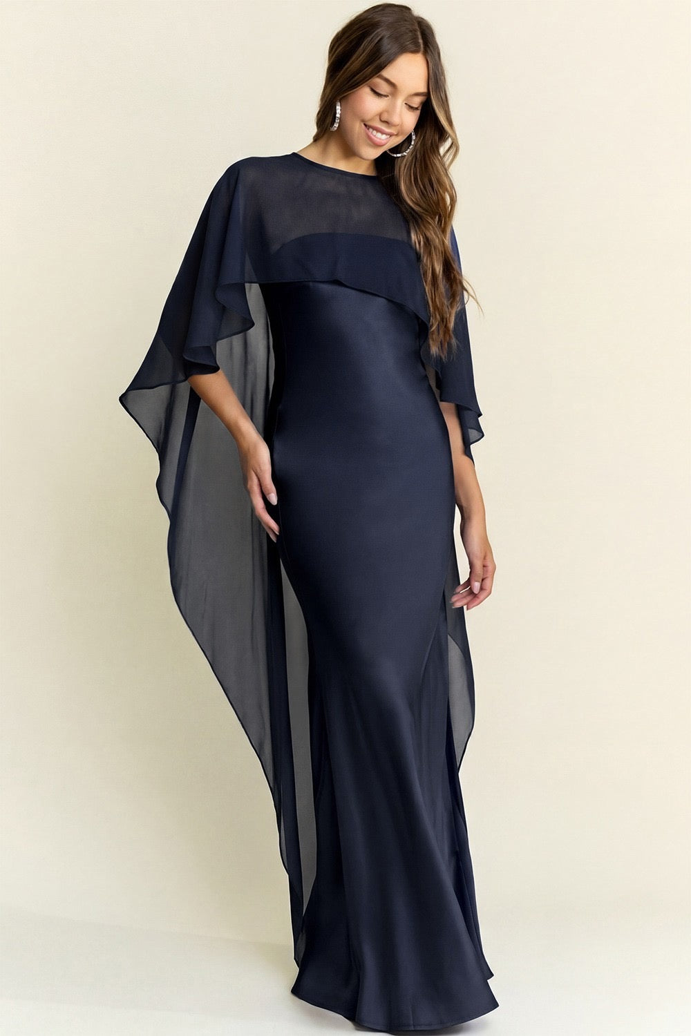 Nerano Maxi Dress