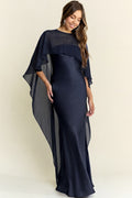 Nerano Maxi Dress