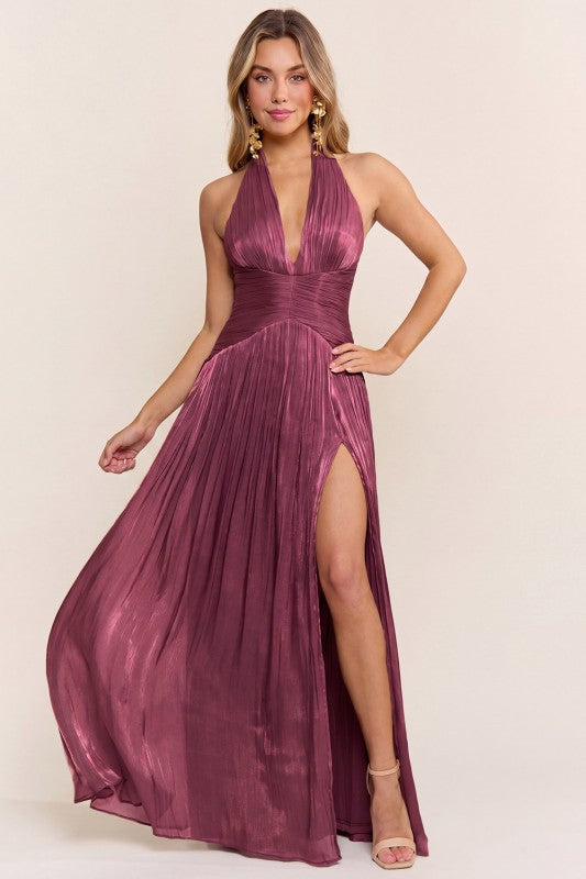 Edissa Maxi Dress