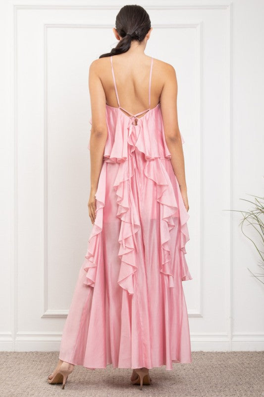 Camelia Maxi Dress