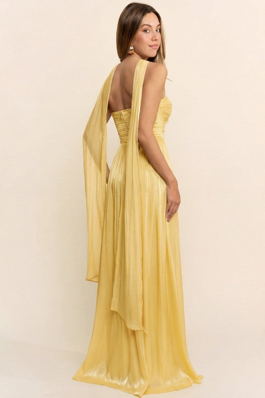 Ellie Maxi Dress