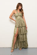 Amanda Maxi Dress