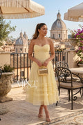 Girasole Midi Dress