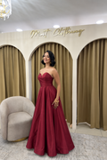 Danell Maxi Dress