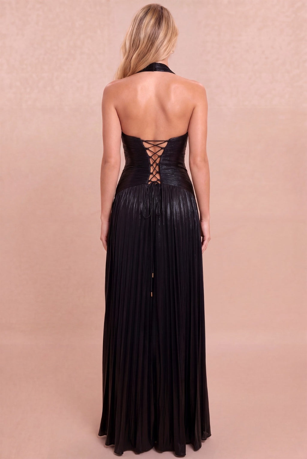 Melina Maxi Dress