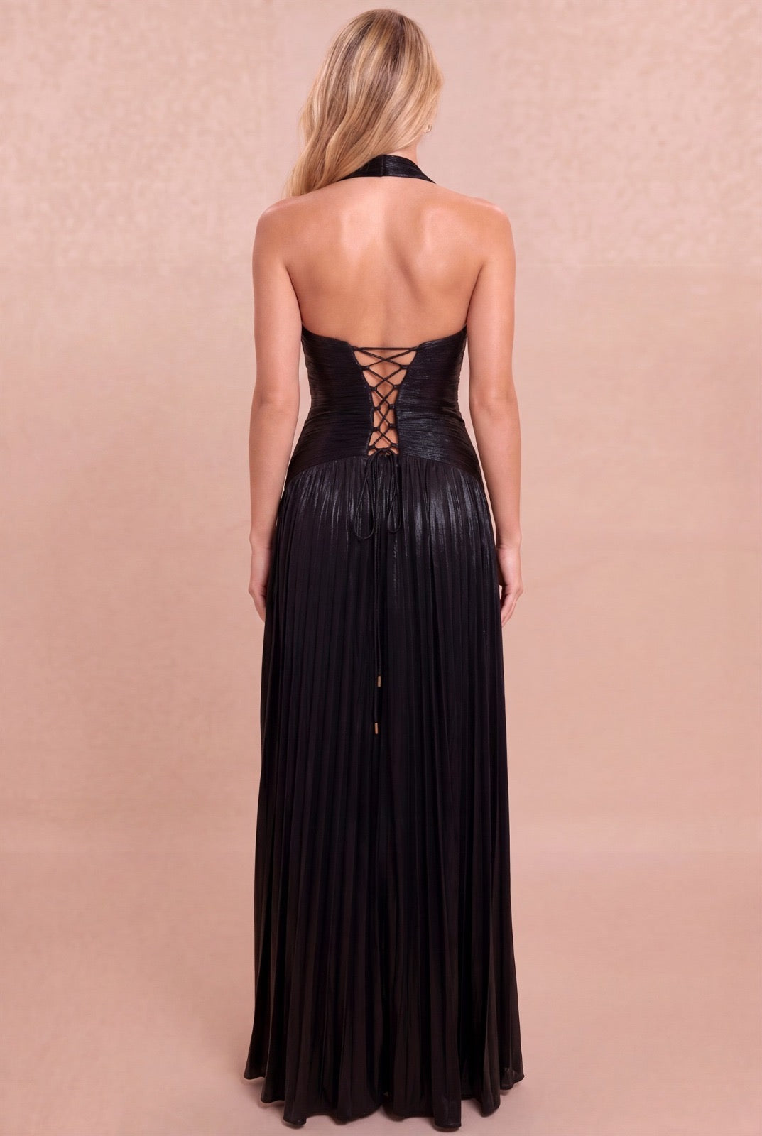 Melina Maxi Dress