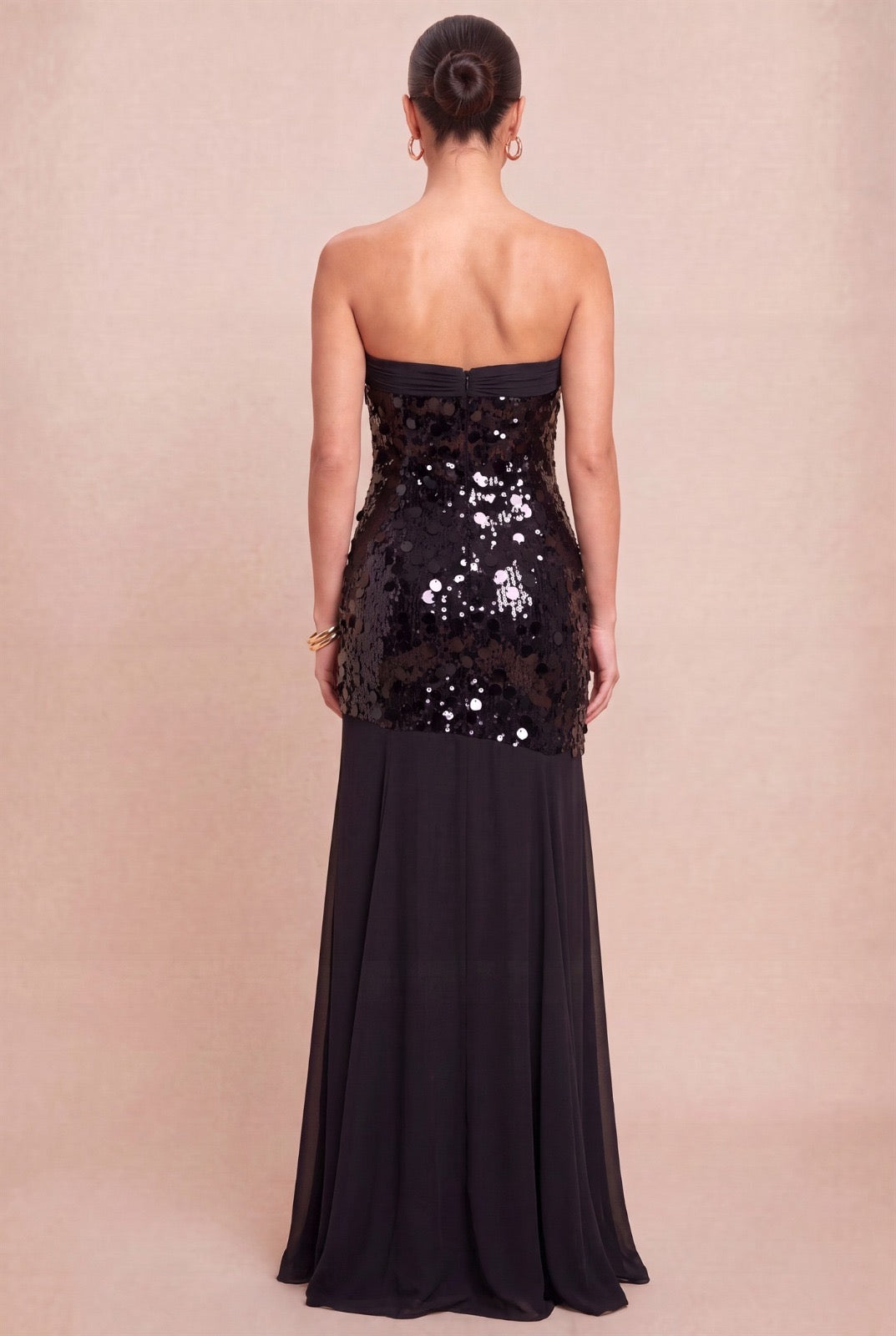 Roberta Maxi Dress