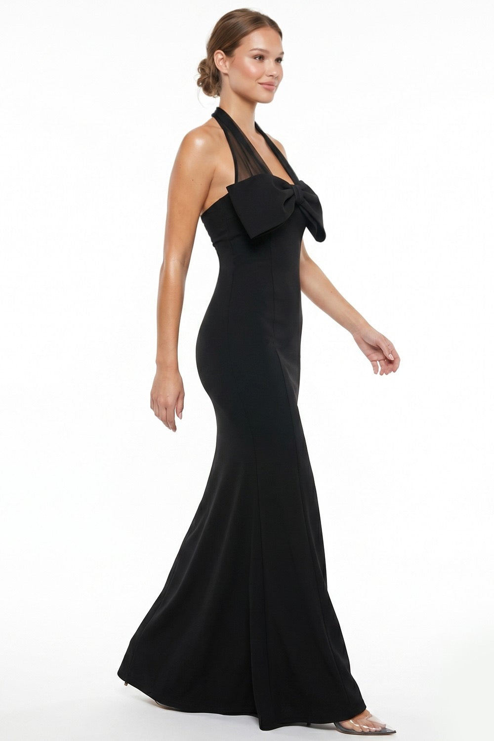Bellagio Maxi Dress