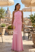 Adelina Maxi Dress