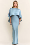 Ischia Maxi Dress