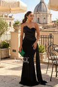 Belluno Maxi Dress