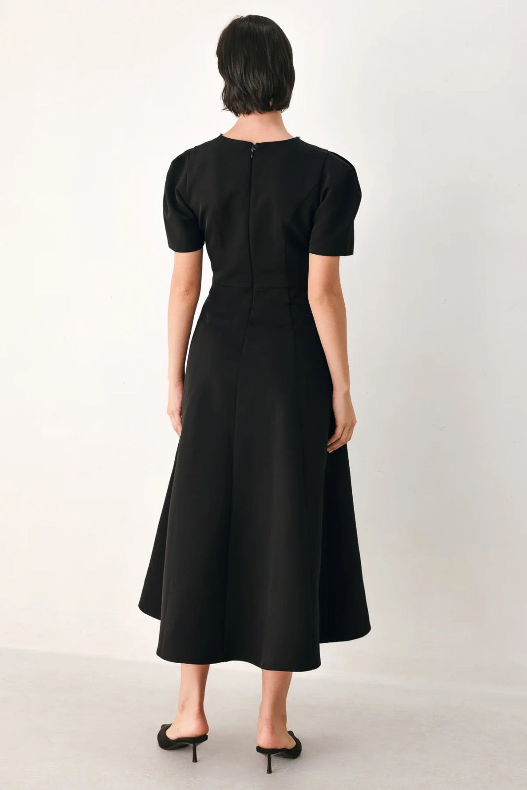Mya Midi Dress