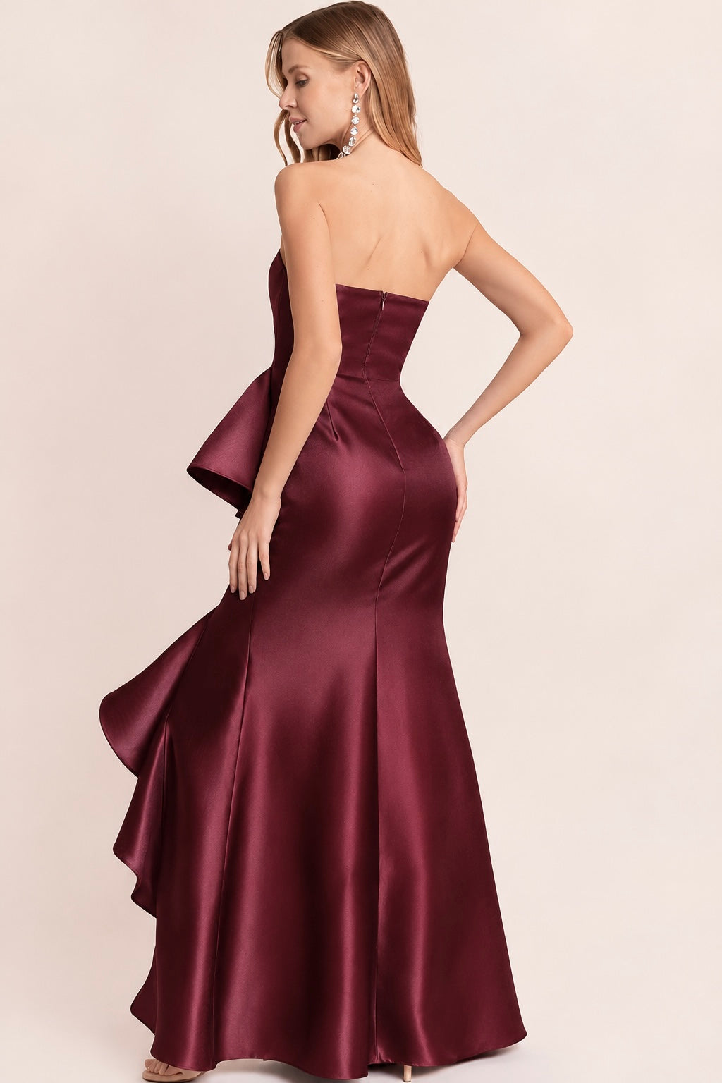 Khady Maxi Dress