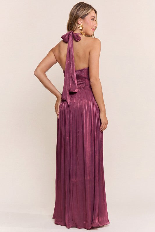 Edissa Maxi Dress