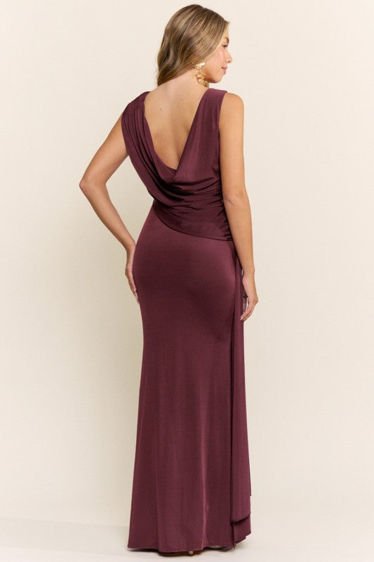 Taormina Maxi Dress