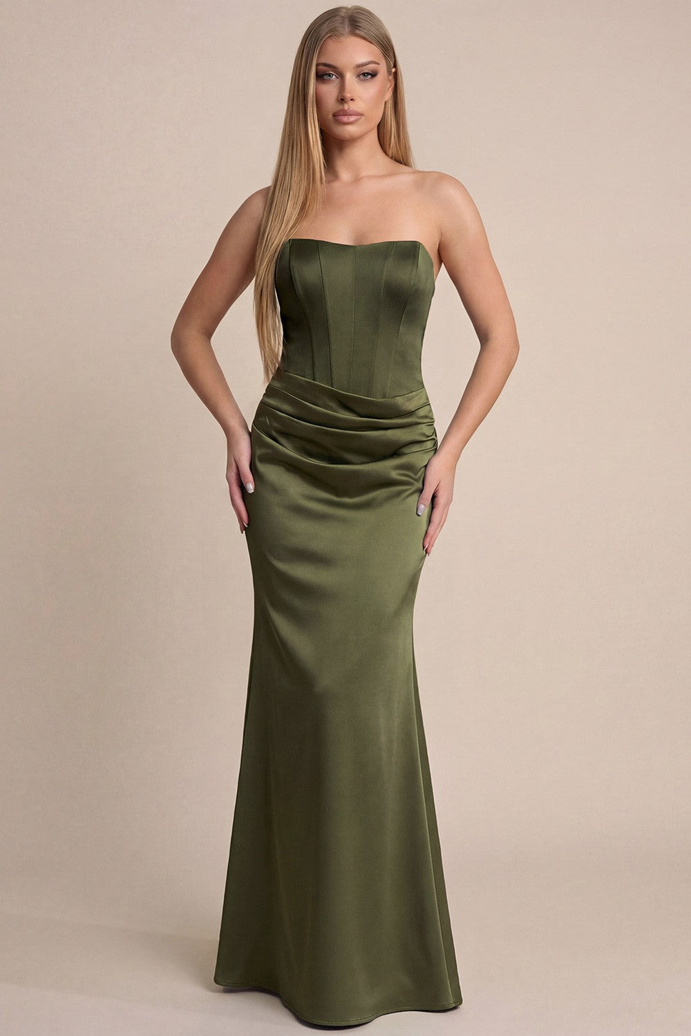 Rylan Maxi Dress