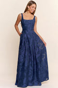Portovenere Maxi Dress