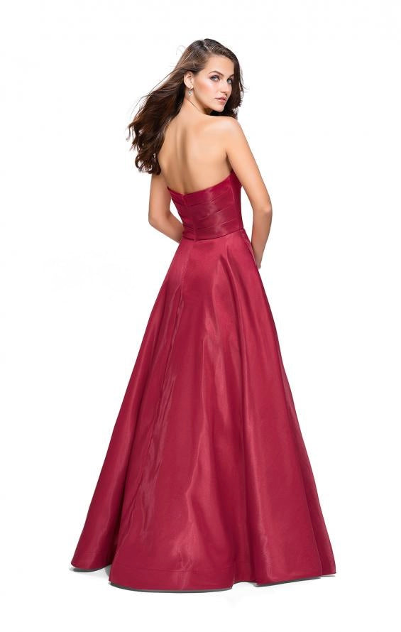 Danell Maxi Dress
