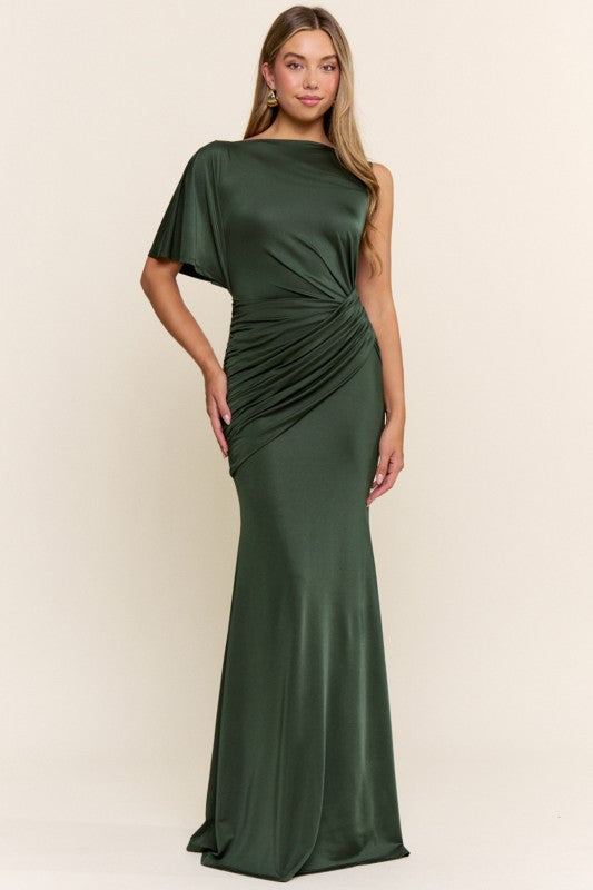 Selva Maxi Dress