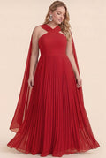 Rubi Royale Maxi Dress Plus Size