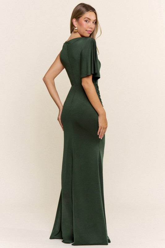 Selva Maxi Dress