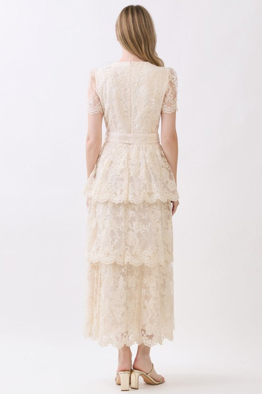 Mariane Midi Dress