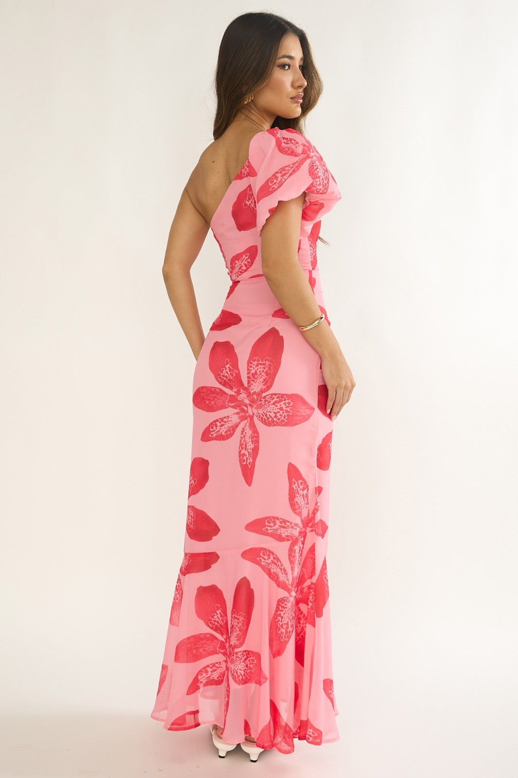 Dahlia Maxi Dress