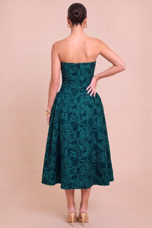 Larissa Midi Dress