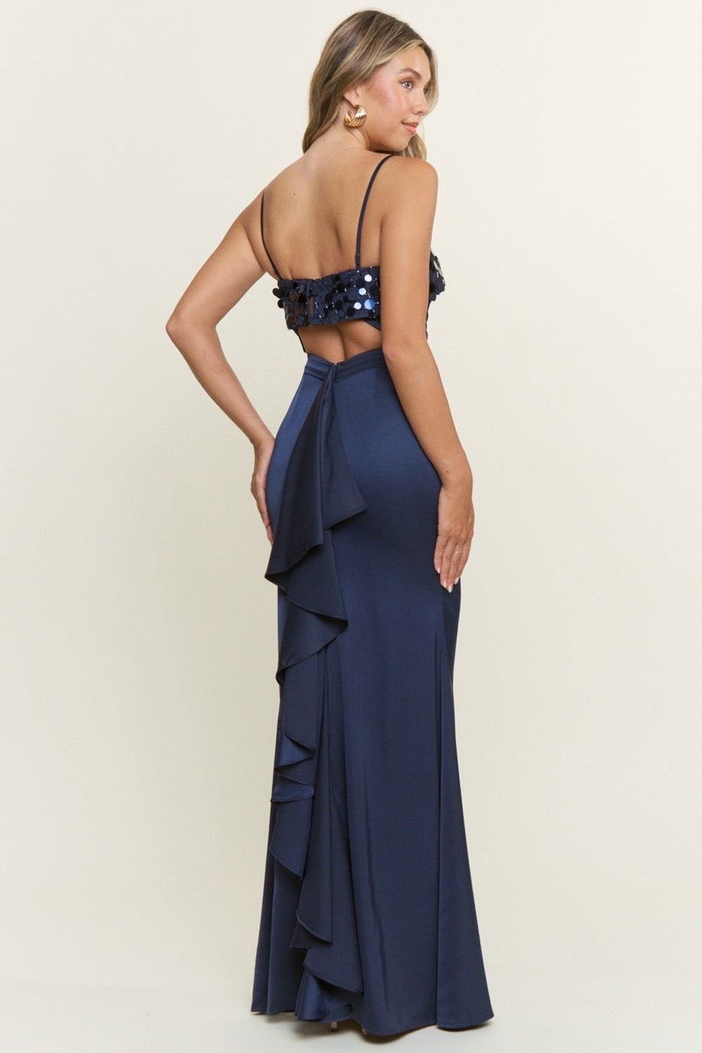 Abby Maxi Dress