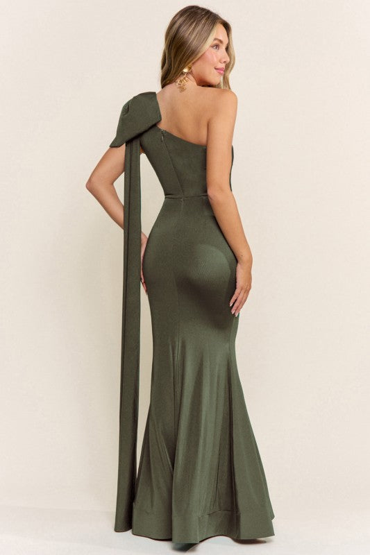 Eva Maxi Dress