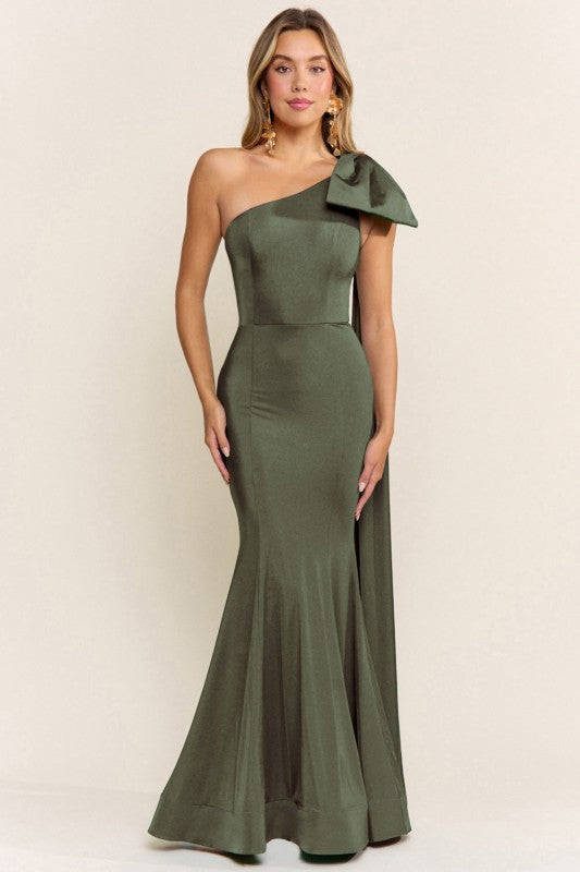 Eva Maxi Dress