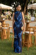 Allegra Maxi Dress