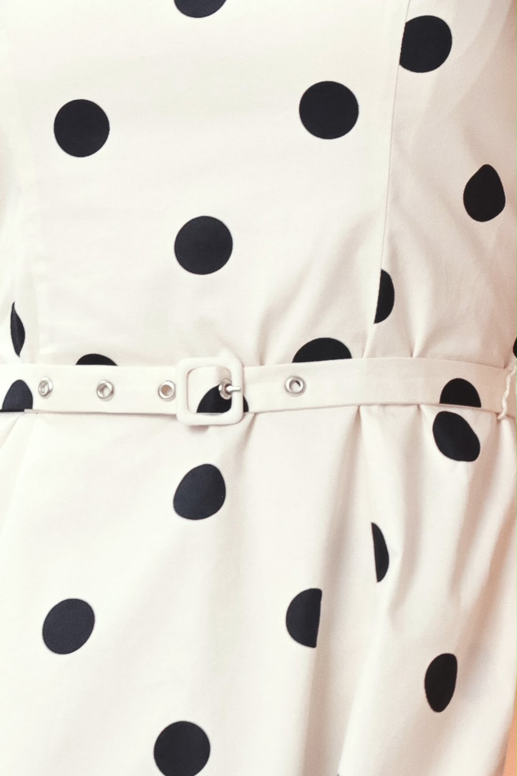 Monaco Noir Midi Dress