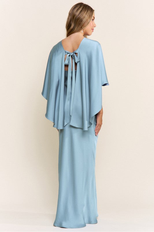 Ischia Maxi Dress