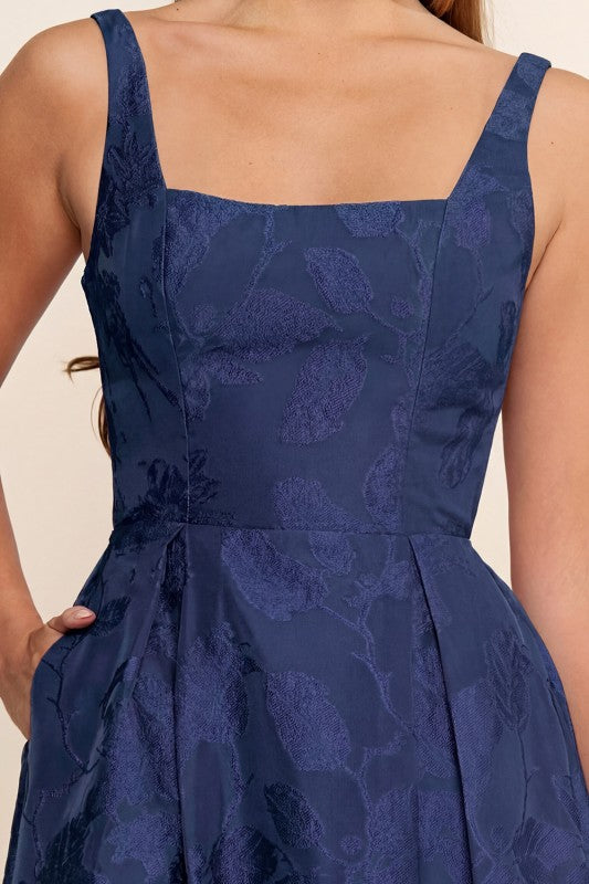 Portovenere Maxi Dress