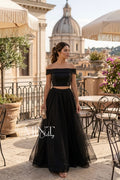 Midnight Muse Two Piece Set