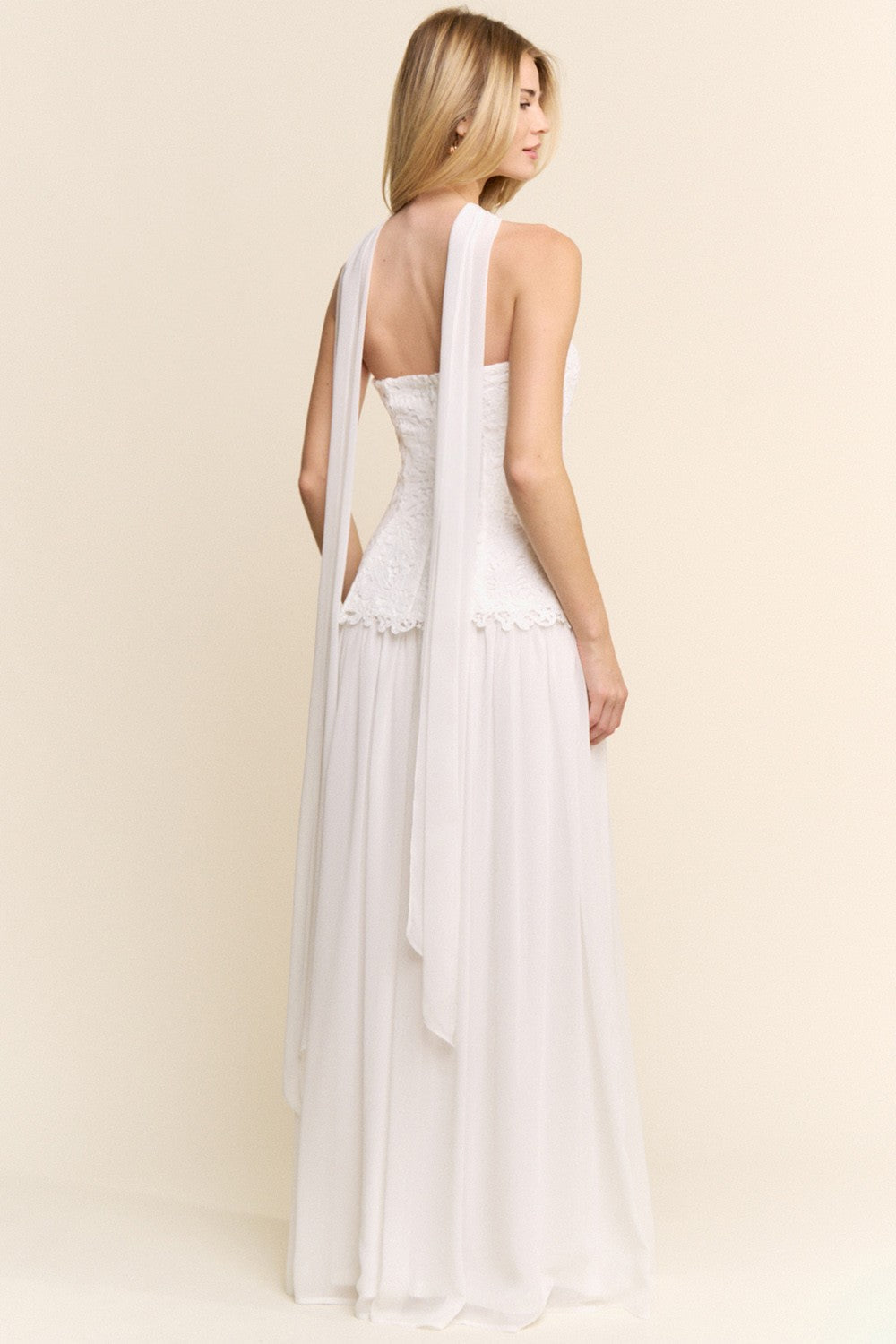 Tiffany Maxi Dress