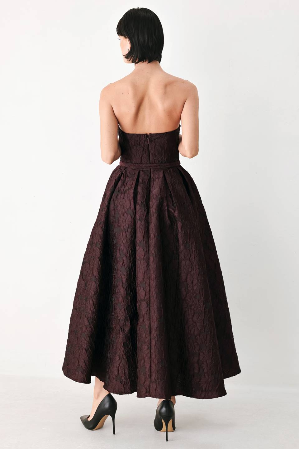 Antonella Midi Dress