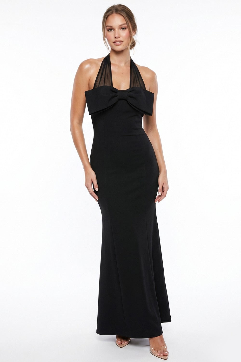 Bellagio Maxi Dress