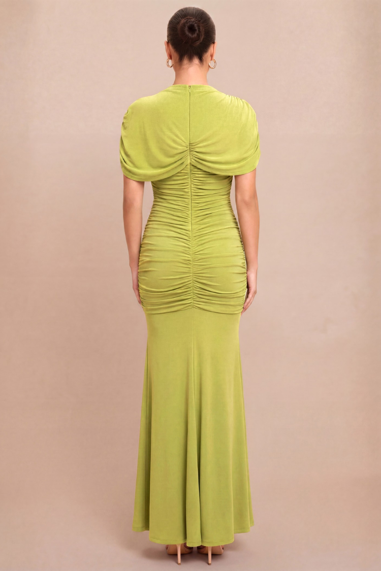 Ortigia Maxi Dress