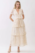 Mariane Midi Dress