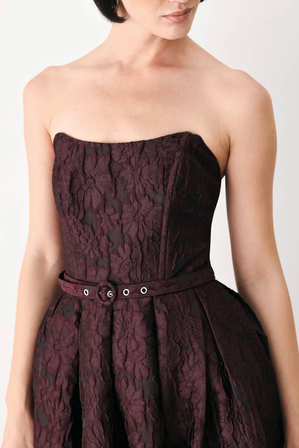 Antonella Midi Dress