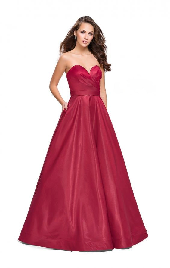 Danell Maxi Dress
