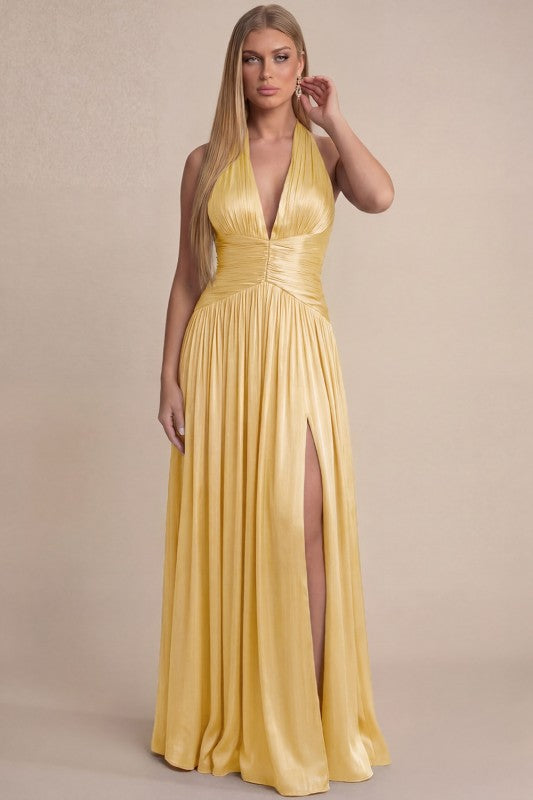 Ivy Maxi Dress