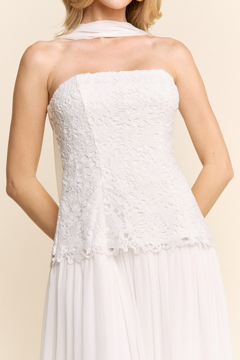 Tiffany Maxi Dress