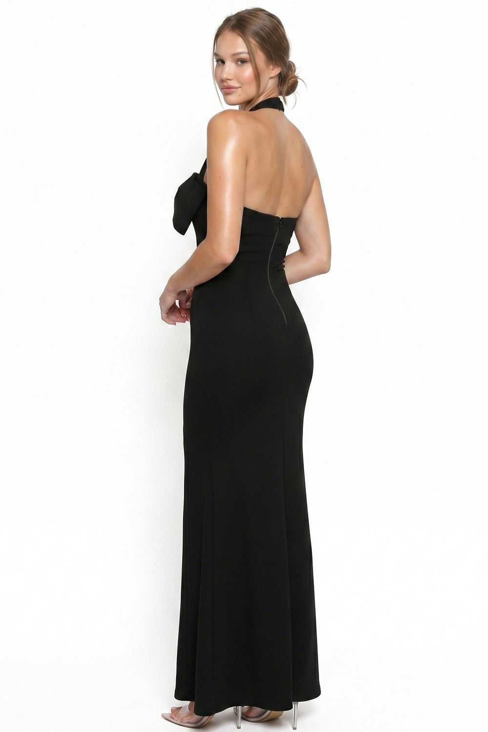 Bellagio Maxi Dress